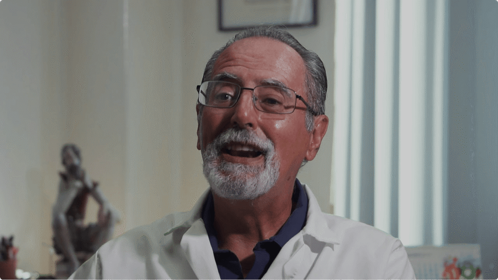 Adrián Morán