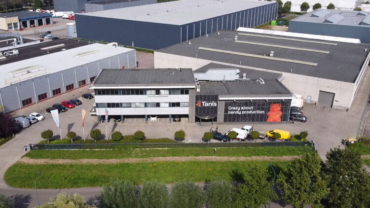 Tanis_Headquarters
