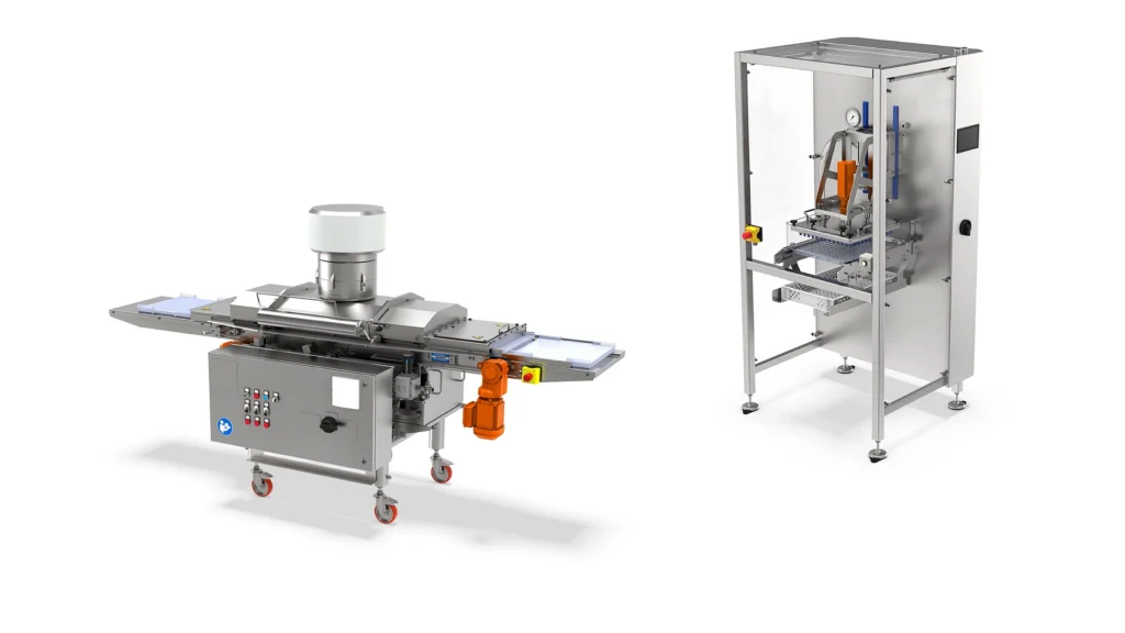 The Full Journey of Candy Production