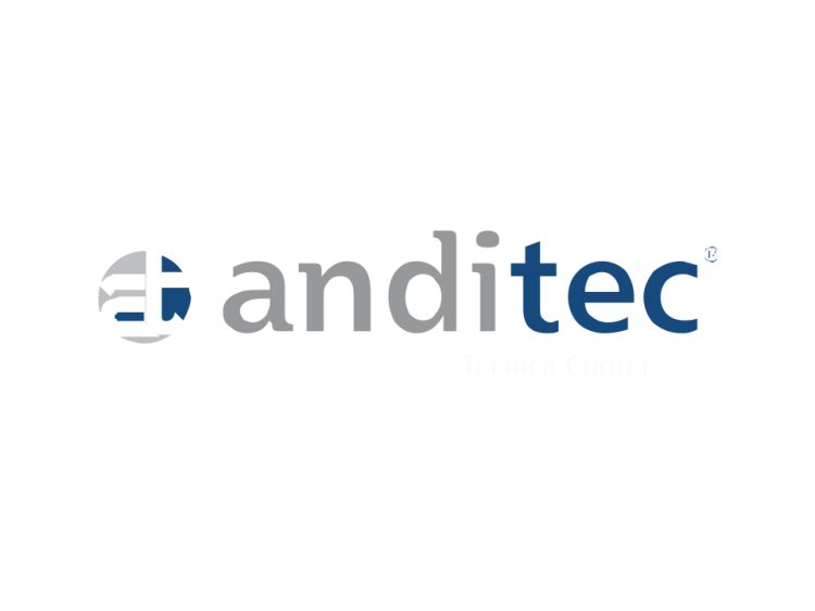 Anditec logo