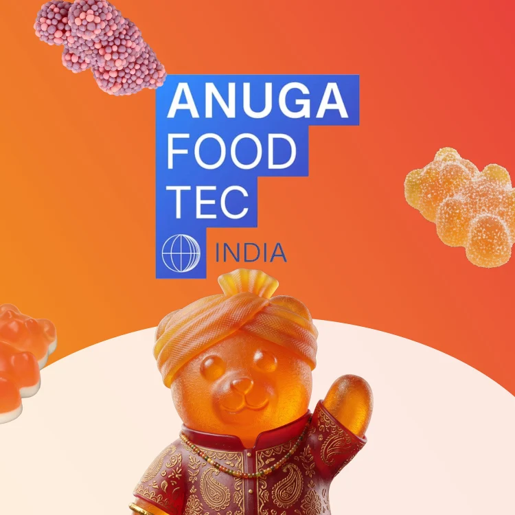 Beurzen 2026 anuga