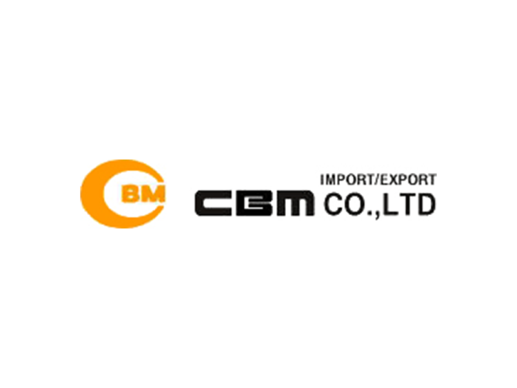 CBM Logo