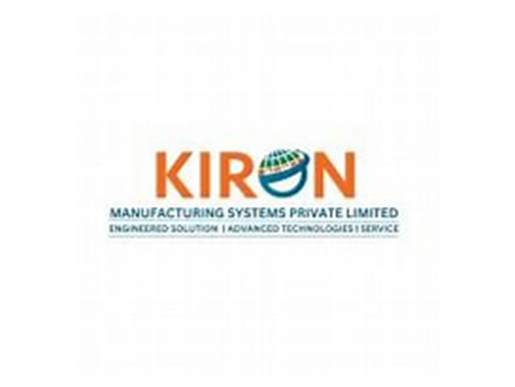 Kiron Logo