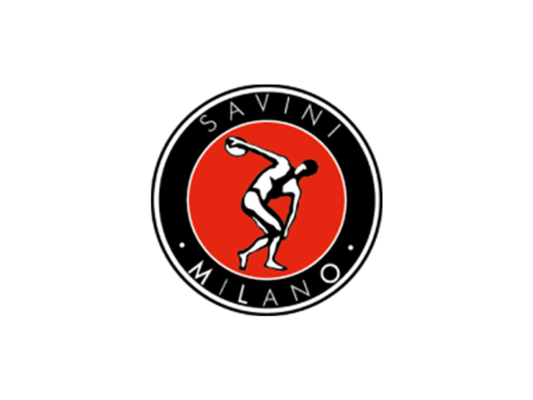 SaviniMarchio Logo
