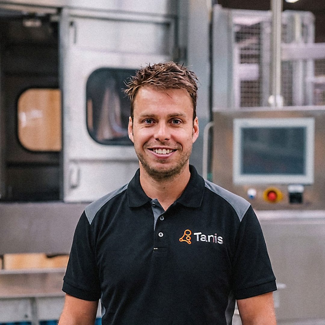 Tanis_Mechanisch_Monteur