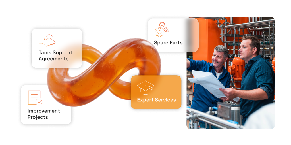 Tanis_Support_Infinity_Model_04_ExpertServices