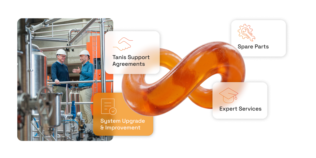 Tanis_Support_Infinity_Model_03_System-Upgrade-Improvements
