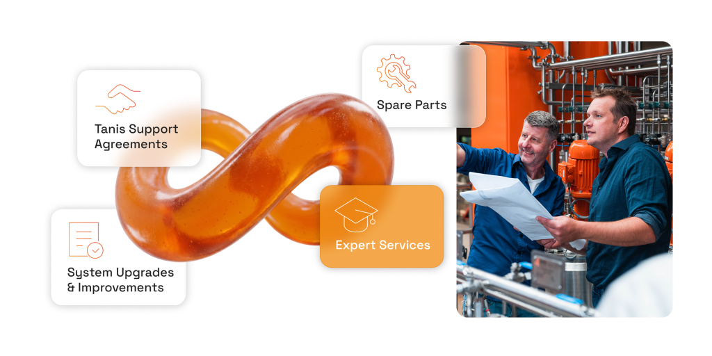 Tanis_Support_Infinity_Model_04_ExpertServices
